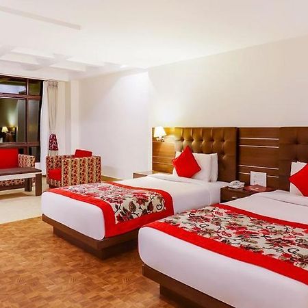 Sobralia Casino Resort & Spa Namchi Екстериор снимка