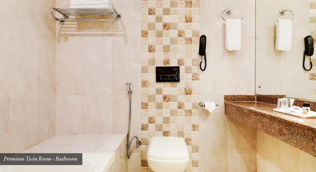 Sobralia Casino Resort & Spa Namchi Екстериор снимка