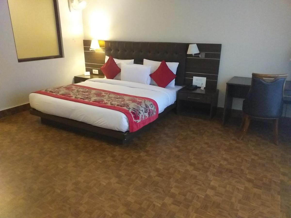 Sobralia Casino Resort & Spa Namchi Екстериор снимка