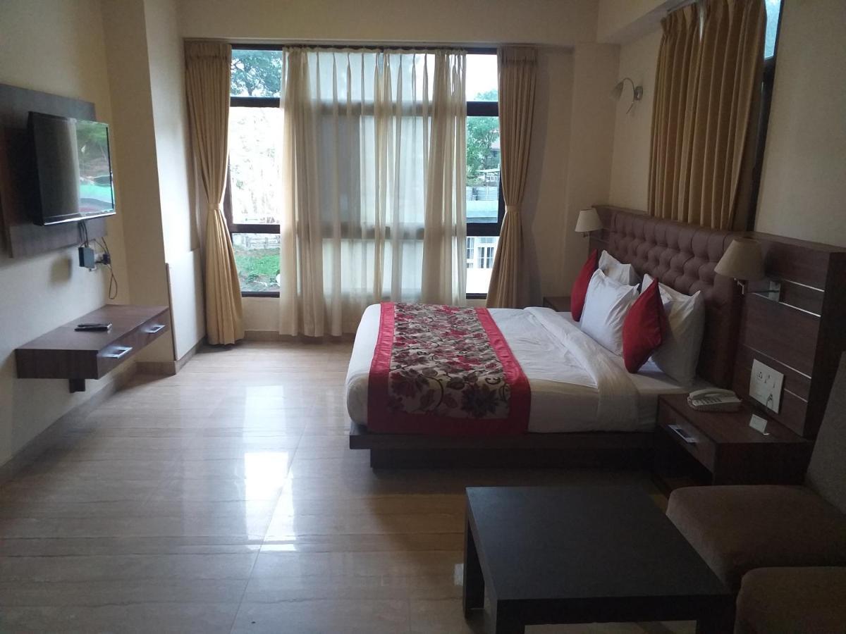 Sobralia Casino Resort & Spa Namchi Екстериор снимка