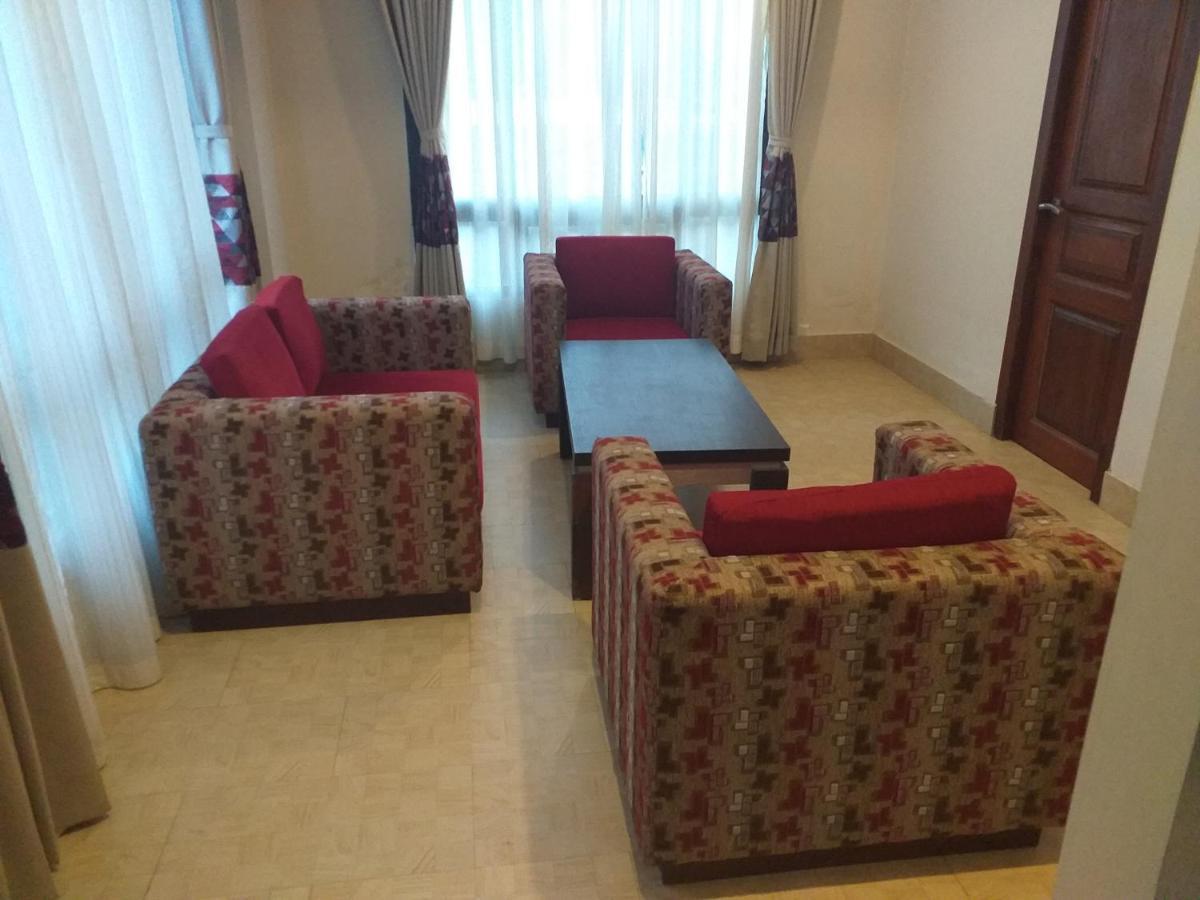 Sobralia Casino Resort & Spa Namchi Екстериор снимка