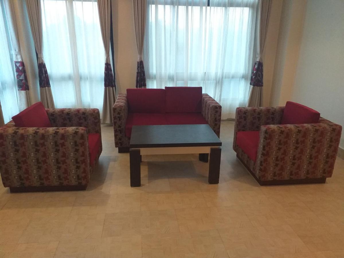 Sobralia Casino Resort & Spa Namchi Екстериор снимка