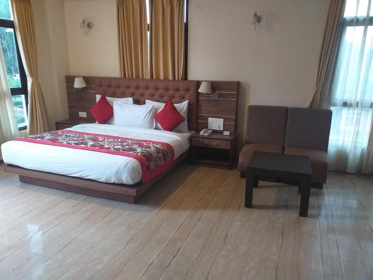 Sobralia Casino Resort & Spa Namchi Екстериор снимка