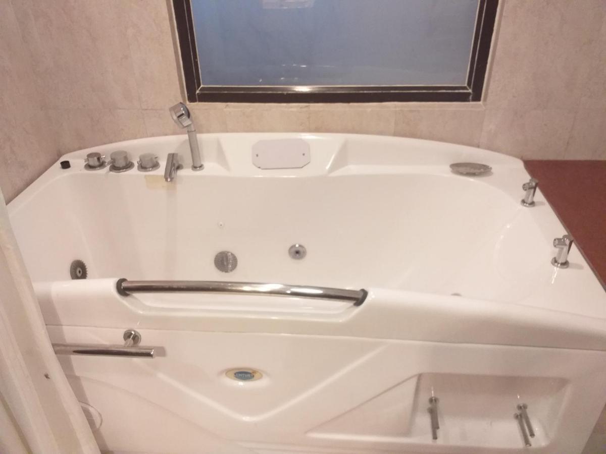 Sobralia Casino Resort & Spa Namchi Екстериор снимка